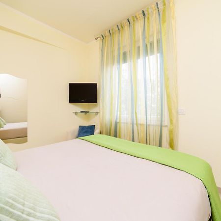 Estate4Home - L'Onda Viola Sorrento Dış mekan fotoğraf