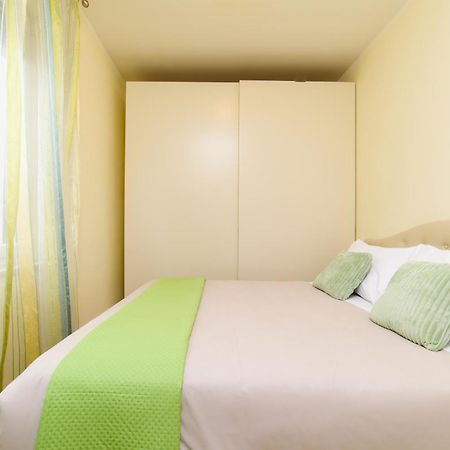 Estate4Home - L'Onda Viola Sorrento Dış mekan fotoğraf