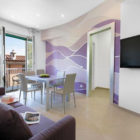 Estate4Home - L'Onda Viola Sorrento Dış mekan fotoğraf