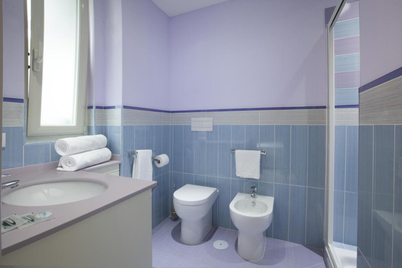 Estate4Home - L'Onda Viola Sorrento Dış mekan fotoğraf