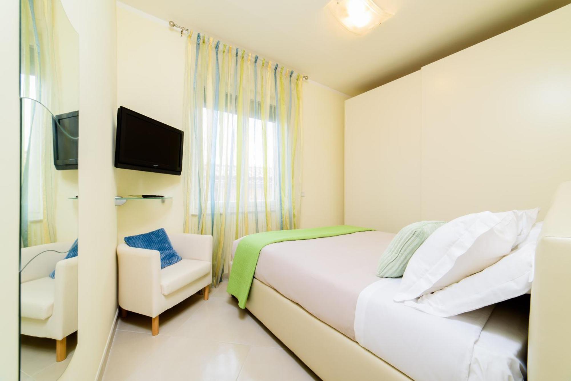 Estate4Home - L'Onda Viola Sorrento Dış mekan fotoğraf